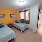 Apartamento de 3 habitaciones en Malibú