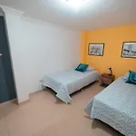 Apartamento de 3 habitaciones en Malibú