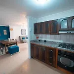 Apartamento de 3 habitaciones en Malibú