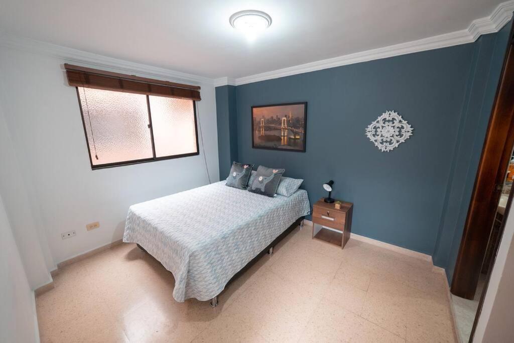 Apartamento De 3 En Malibú Medellín